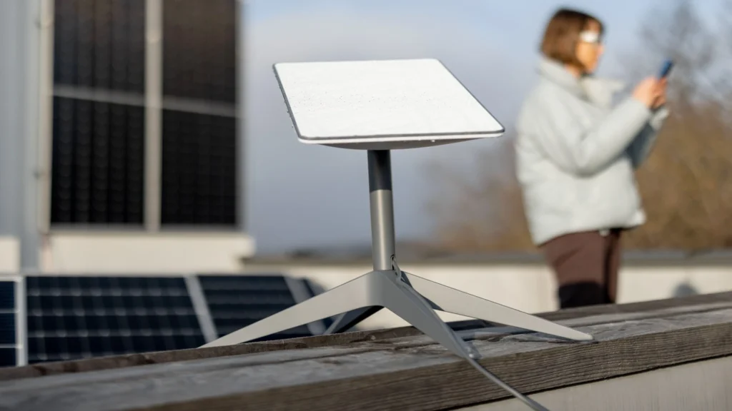 SpaceX lançou o plano Starlink mais barato até à data