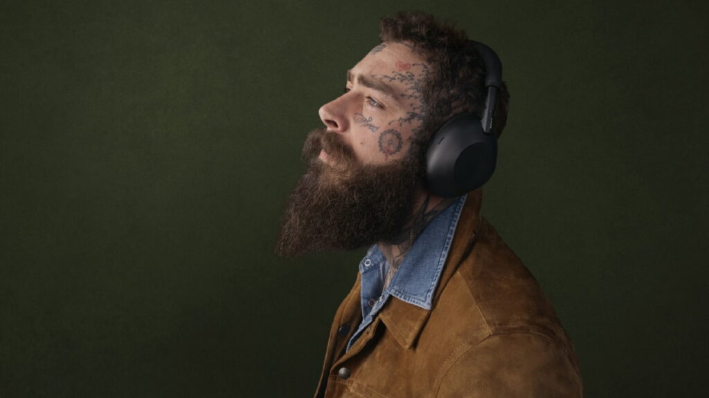 Sony eleva o cancelamento de ruído: WH-1000XM6 têm precisão de nível de estúdio