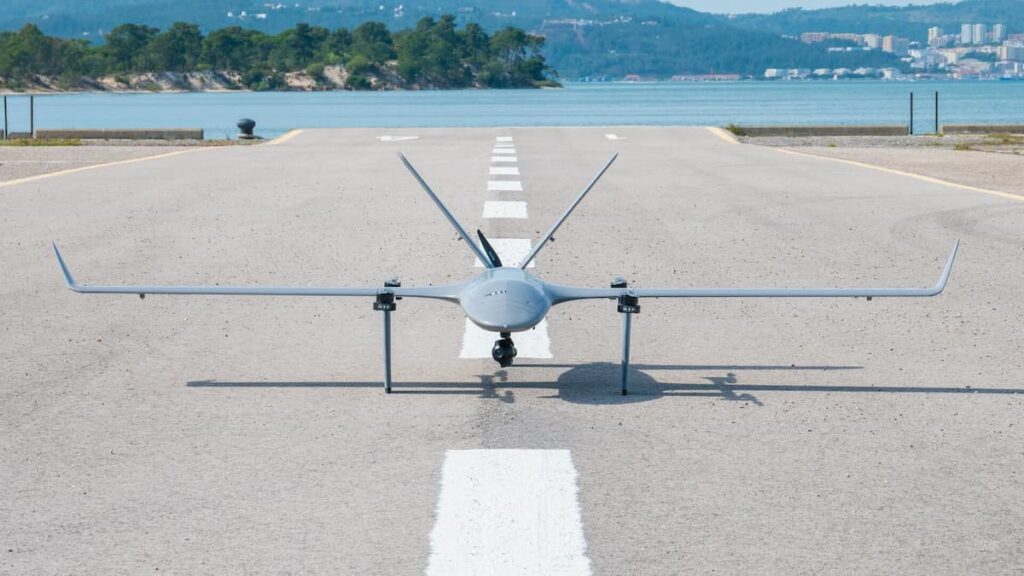 Drones representam um risco para os aviões tripulados, alerta estudo