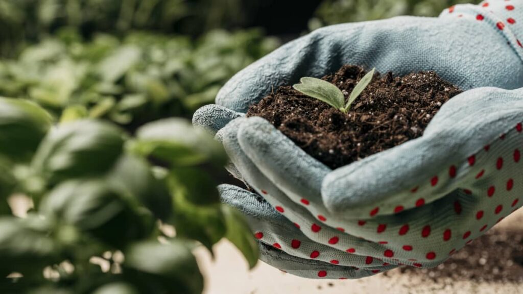 Em breve, plantas poderão “falar” e “ouvir” os agricultores