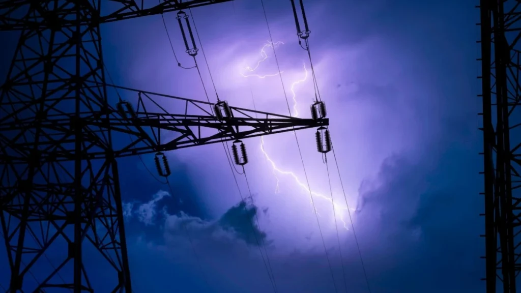 Governo espanhol revelou as três falhas de eletricidade segundos antes do apagão