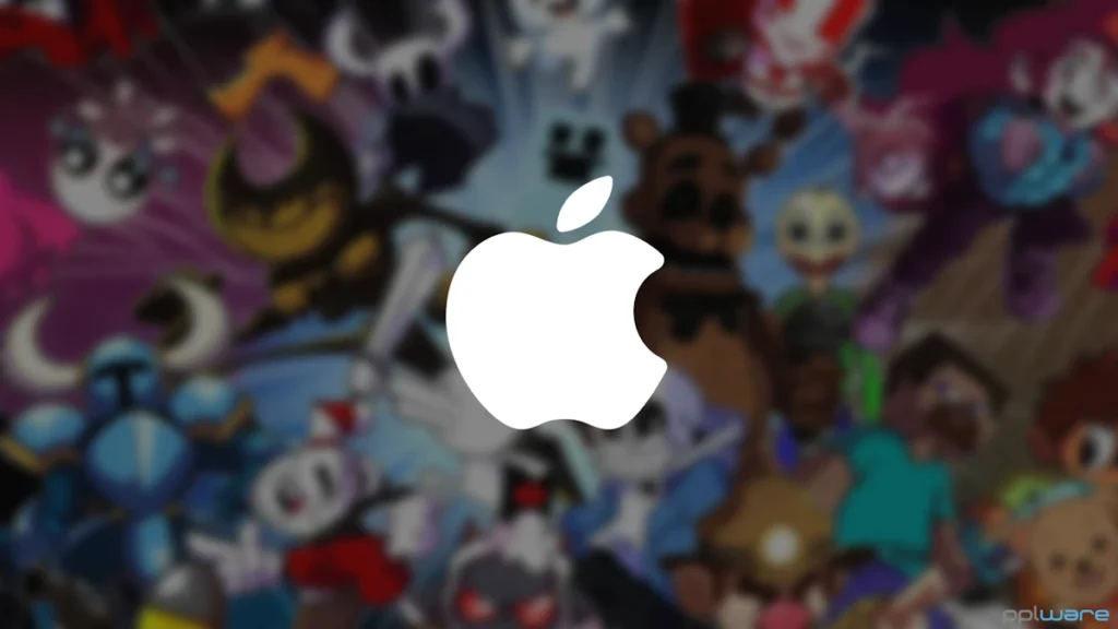 Apple planeia lançar uma nova app dedicada aos jogos ainda este ano