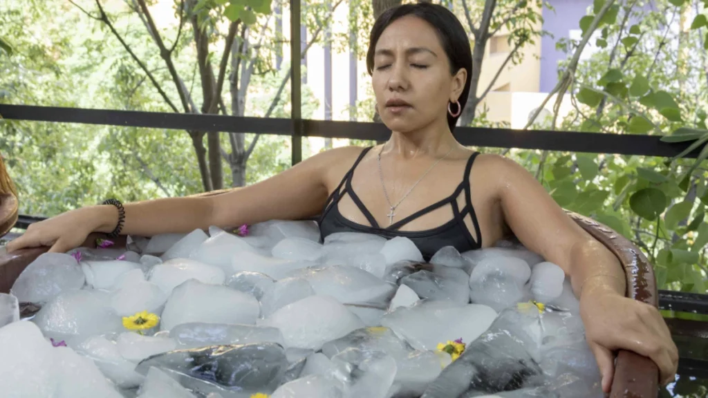 Mergulhos em água fria aceleram mesmo a recuperação muscular após o exercício?