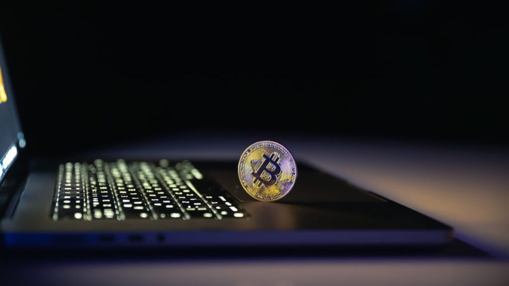 Há outro país a planear a criação de uma reserva estratégica de Bitcoin