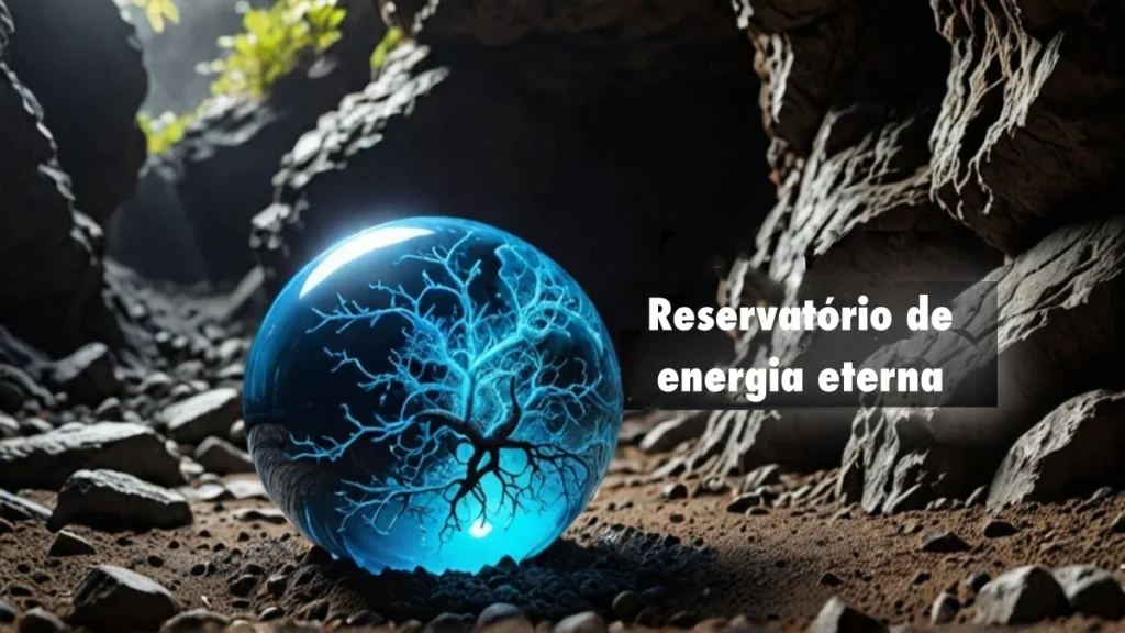 Fonte de energia limpa poderá alimentar a Terra durante 170.000 anos