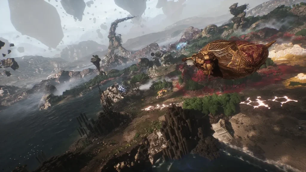 Conheça “Clair Obscur: Expedition 33” – Um mergulho artístico no RPG de ação francês