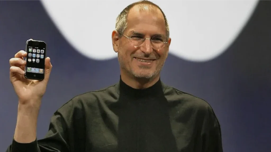 Apple não acredita que o iPhone dure mais uma década