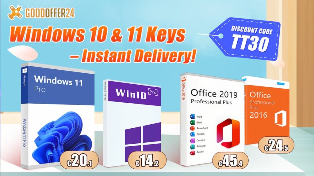 Como reinstalar o Windows 11 e poupar dinheiro com chaves digitais