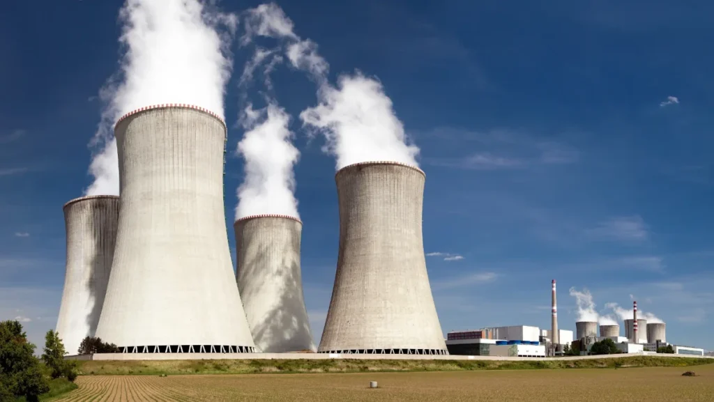 Google investe na energia nuclear para suporte da inteligência artificial