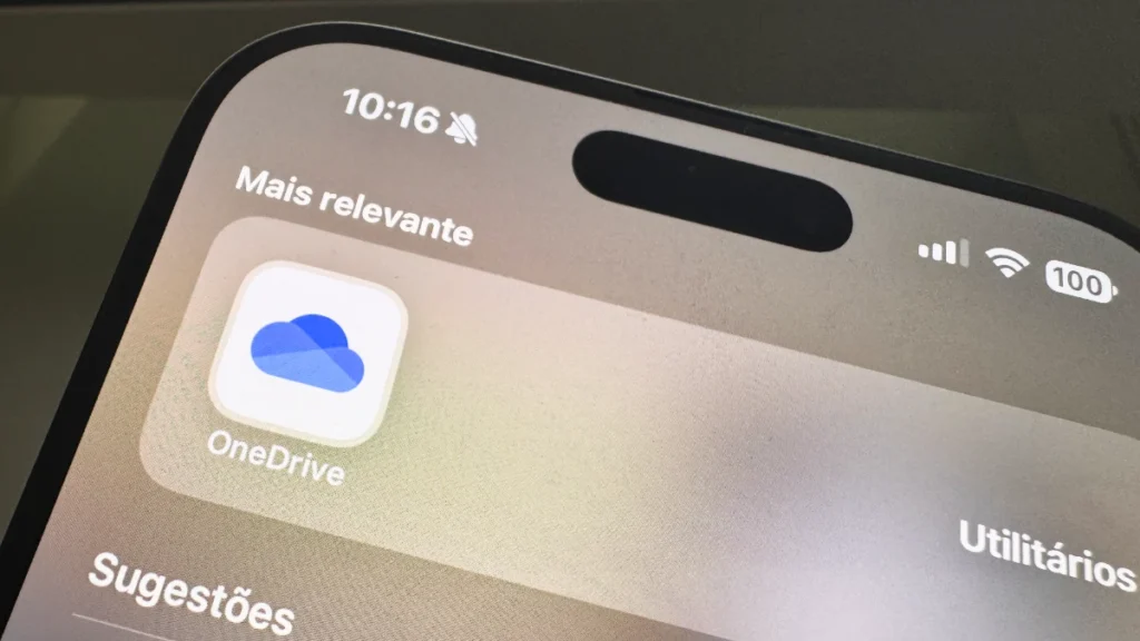 Atenção: esta vulnerabilidade no OneDrive permite acesso completo aos seus ficheiros