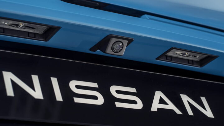 Nissan MICRA 100% elétrico