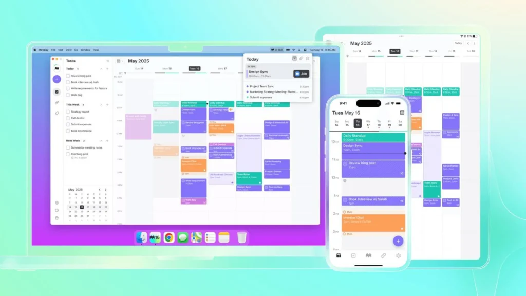 Apple prepara-se para uma revolução na sua aplicação Calendário