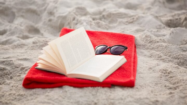 Tens 18 anos? Pede o teu Cheque-Livro de 20€, até 15 de julho