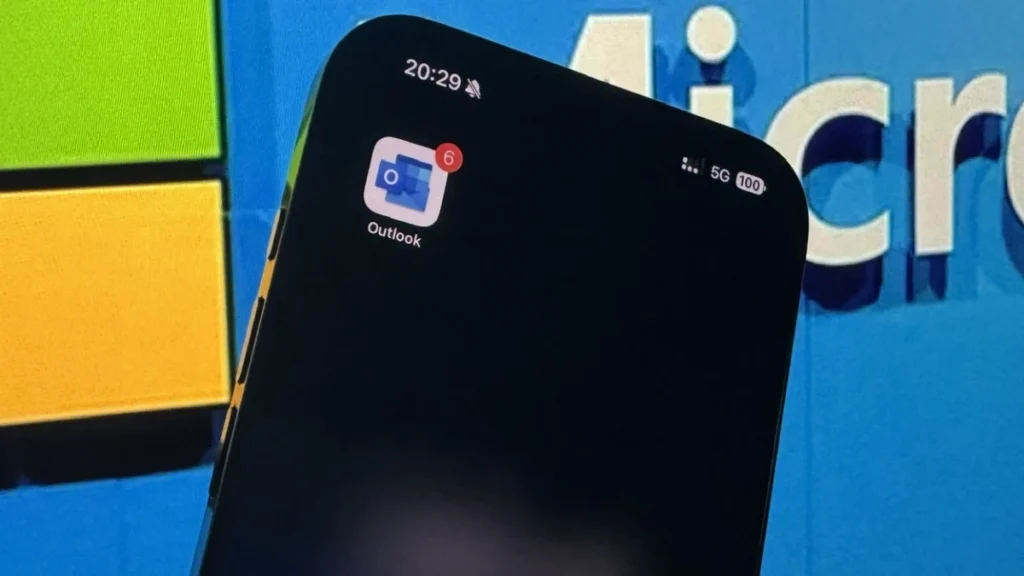 Microsoft está a adicionar suporte de calendário offline à nova aplicação Outlook