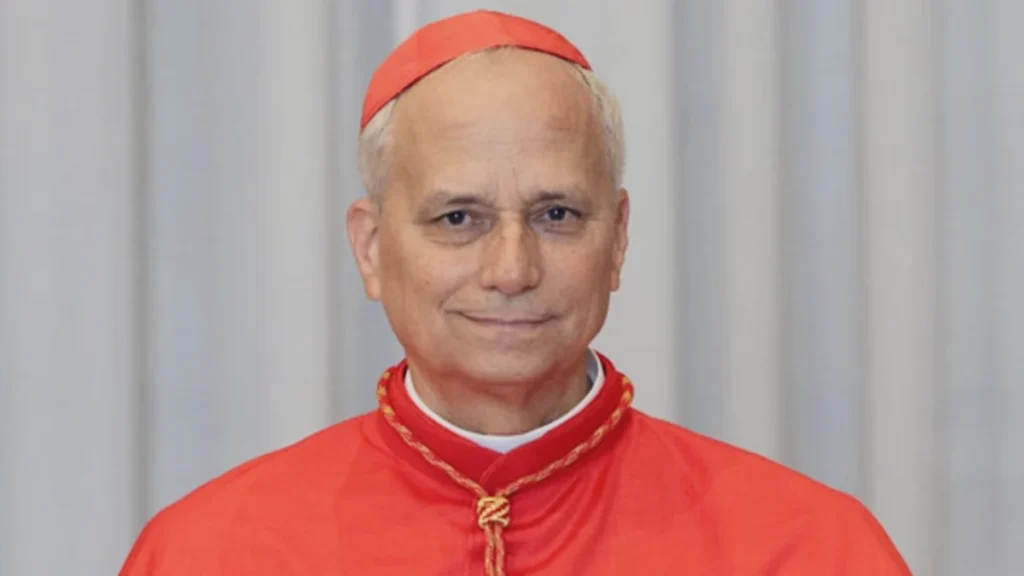 Habemus Papam – Robert Francis Prevost Martínez