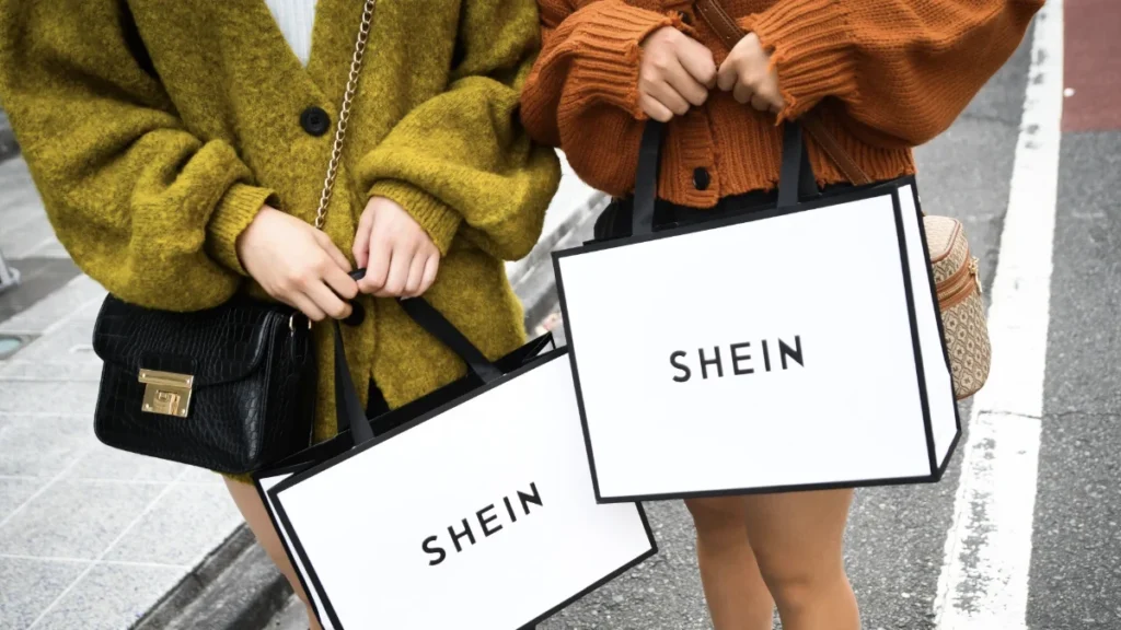 Shein é avisada pela UE: ou corrige os seus “descontos falsos” ou as multas vão ser a doer