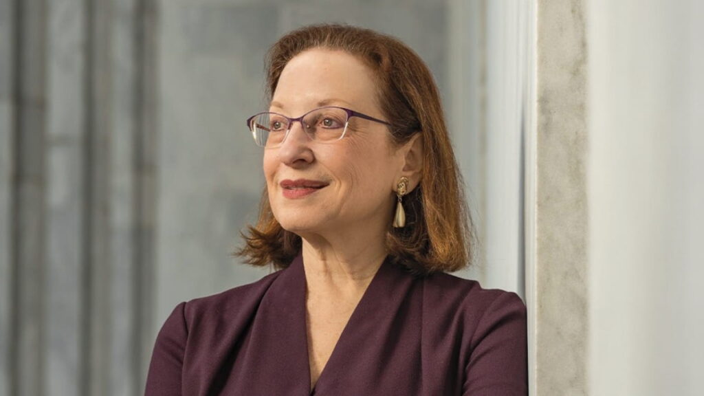 Donald Trump despediu a principal autoridade nacional para os direitos de autor