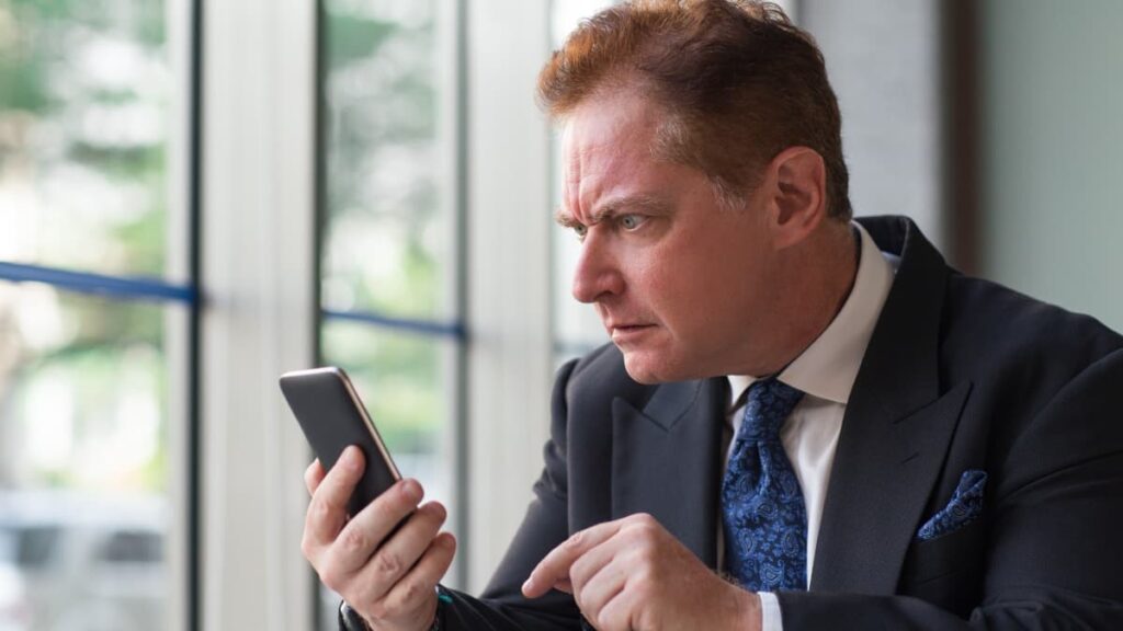 Governo de Espanha quer acabar de vez com as chamadas spam