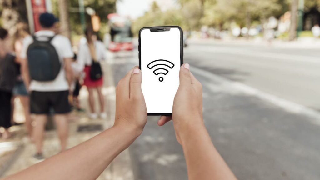 Registo em redes Wi-Fi públicas vai ser facilitado pelo iOS 19