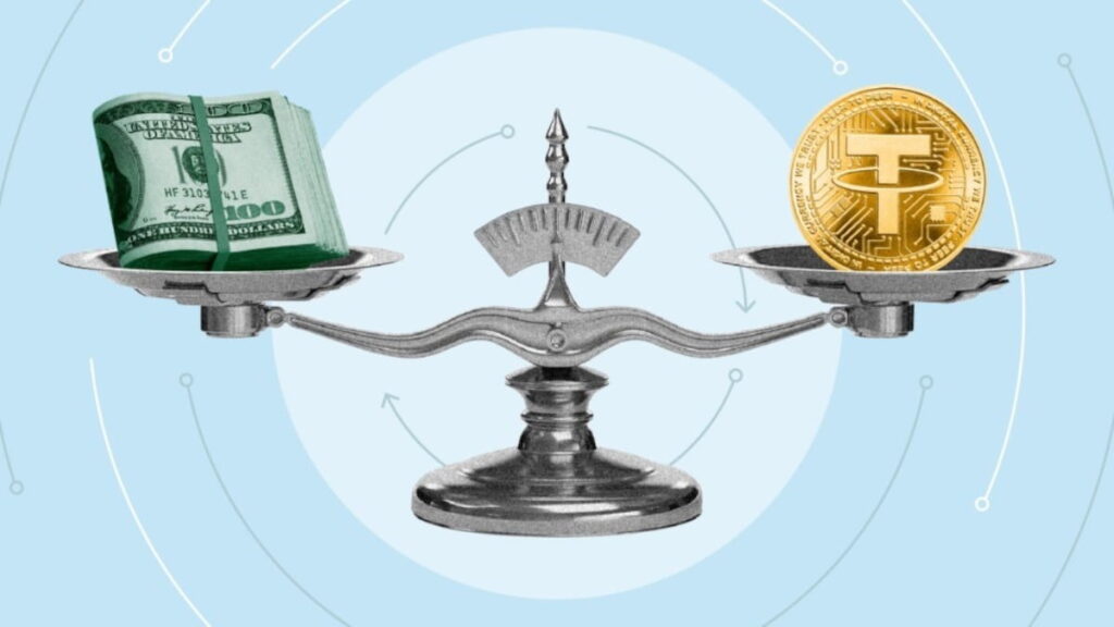 JD Vance diz que as stablecoins não ameaçam o dólar e reforçam o poder económico dos EUA