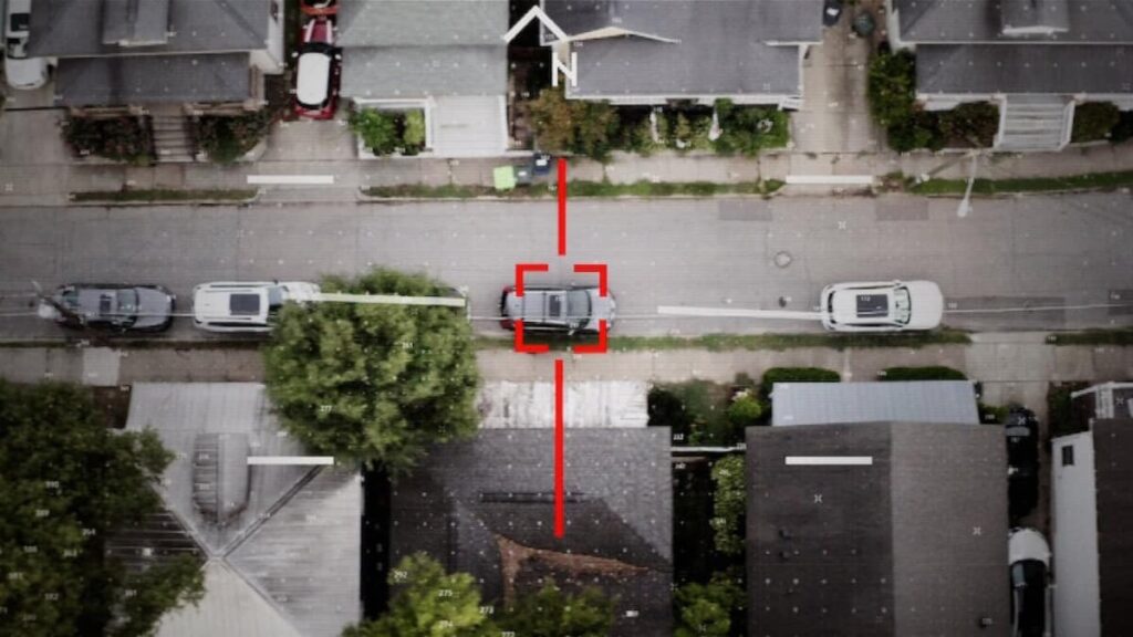 Fãs de tecnologia, este filme é imperdível!