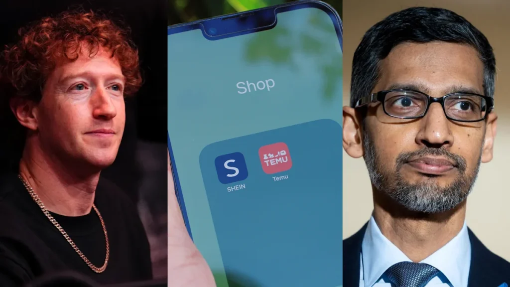 Tarifas dos EUA sobre importações chinesas custarão milhões às gigantes tecnológicas