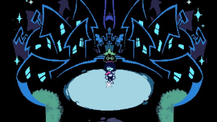 Deltarune