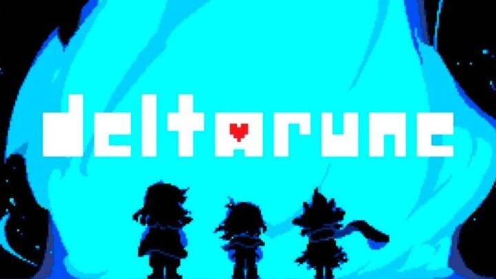 Deltarune