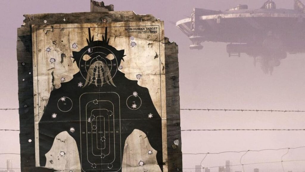 Fãs de tecnologia, este filme é imperdível!