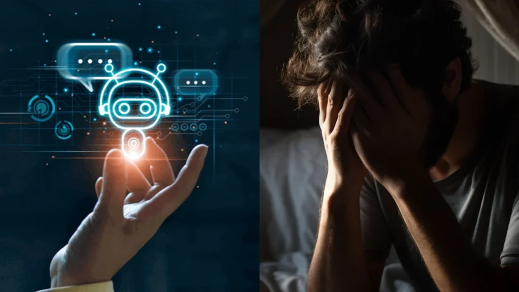 Uso da inteligência artificial prejudica a sua inteligência real? Cientistas investigaram