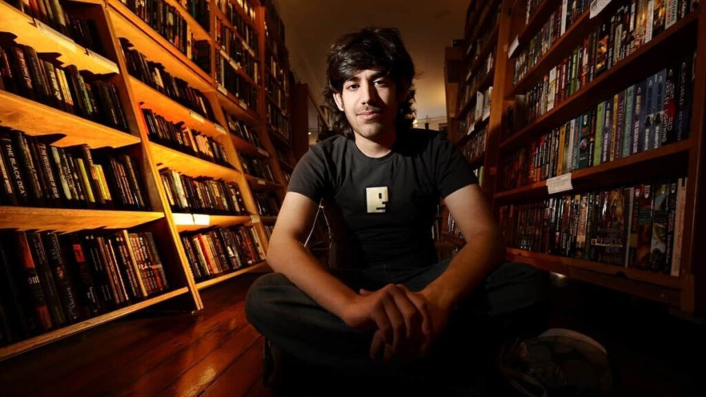 Fãs de tecnologia, este documentário é imperdível!