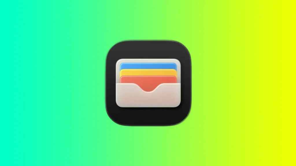 Tudo o que há de novo na App carteira da Apple no iOS 26