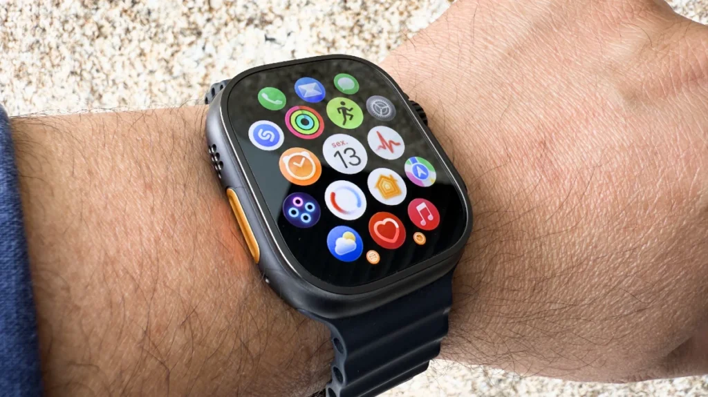 Modelos Apple Watch compatíveis com watchOS 26: o seu está na lista?