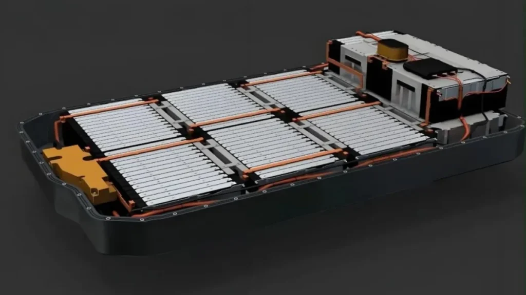 A bateria que pode mudar tudo: Huawei promete autonomia até 3000 km