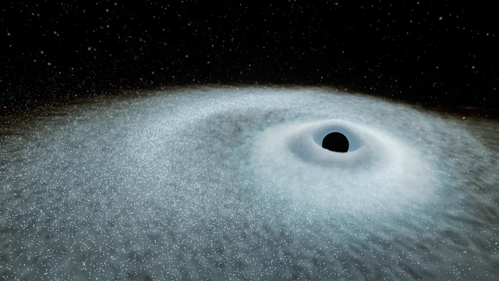 Astrónomos descobriram as maiores explosões desde o Big Bang