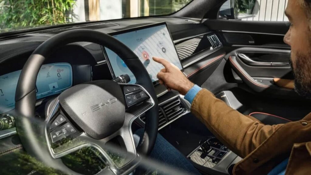 Estas 5 marcas chinesas estão a fazer um brilharete na Europa