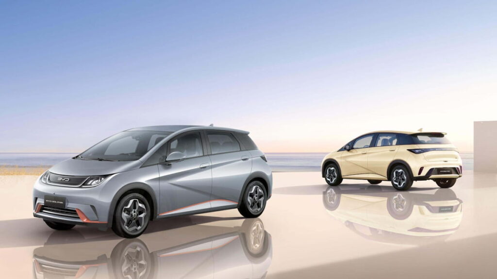 Verdadeira expansão das fabricantes chinesas está a acontecer em África e América do Sul