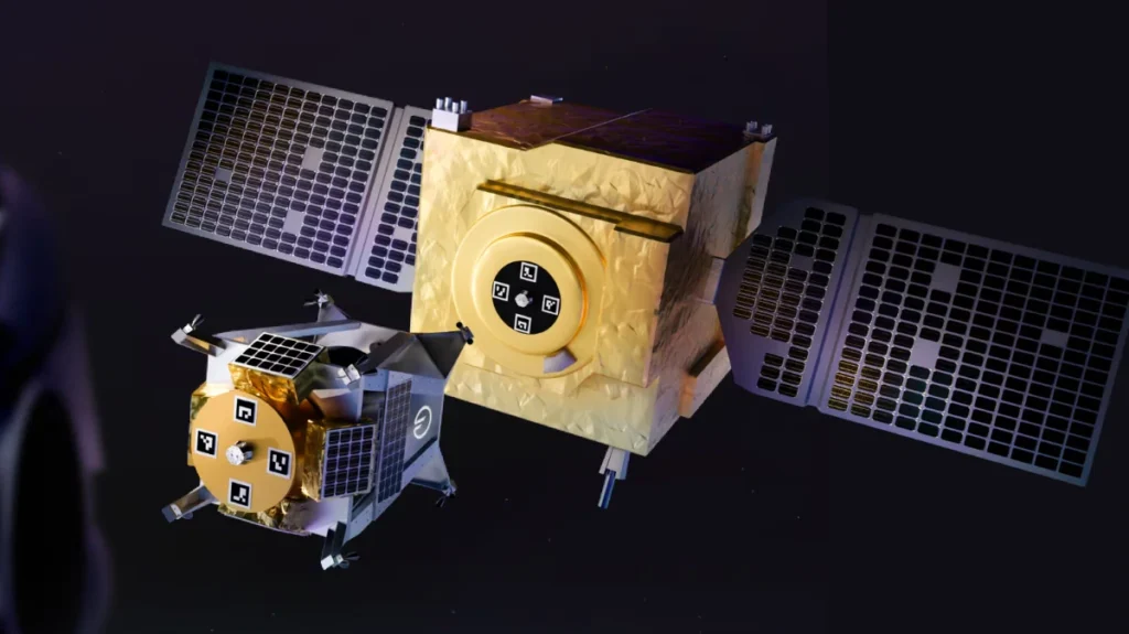 China está perto de conseguir reabastecer satélites em órbita (e talvez já o tenha feito)