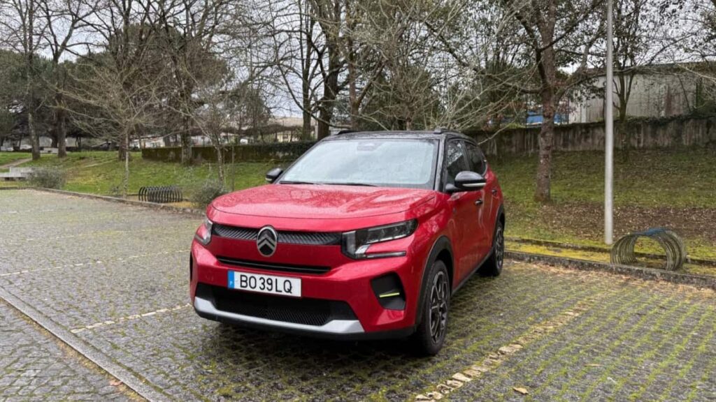 Novo Citroën ë-C3: o elétrico acessível que pode mudar o jogo