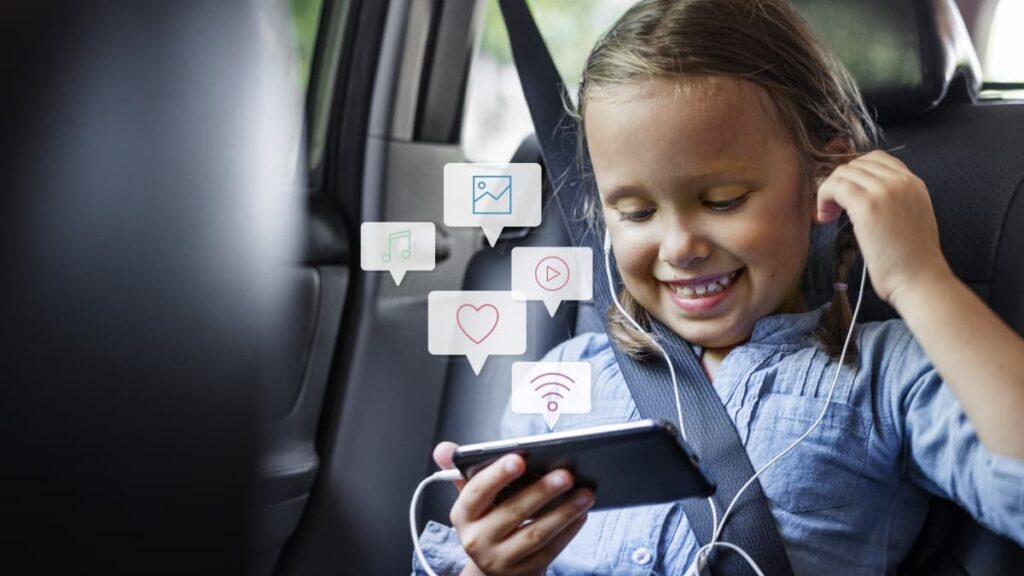 Austrália testou software para aplicar proibição das redes sociais a menores de 16 anos