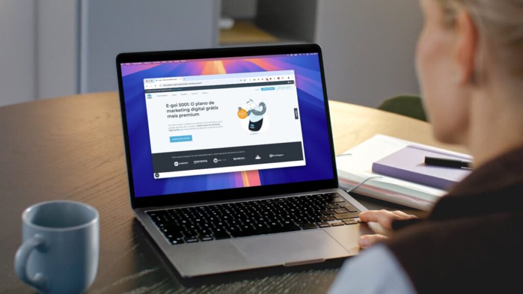 O novo plano gratuito da E-goi promete revolucionar o marketing digital