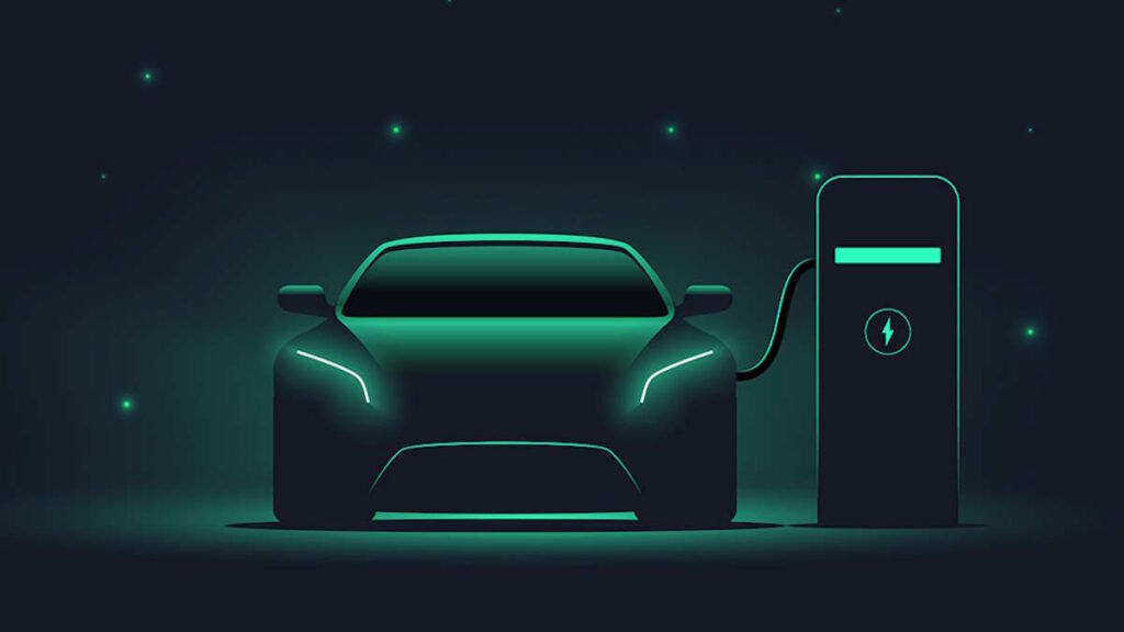 carros elétricos MI6 segurança