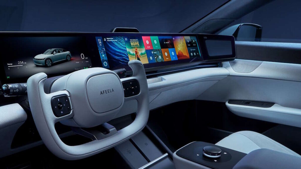 carros elétricos MI6 segurança