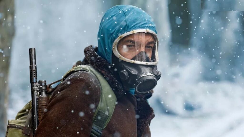 Fãs de tecnologia, esta série é imperdível!