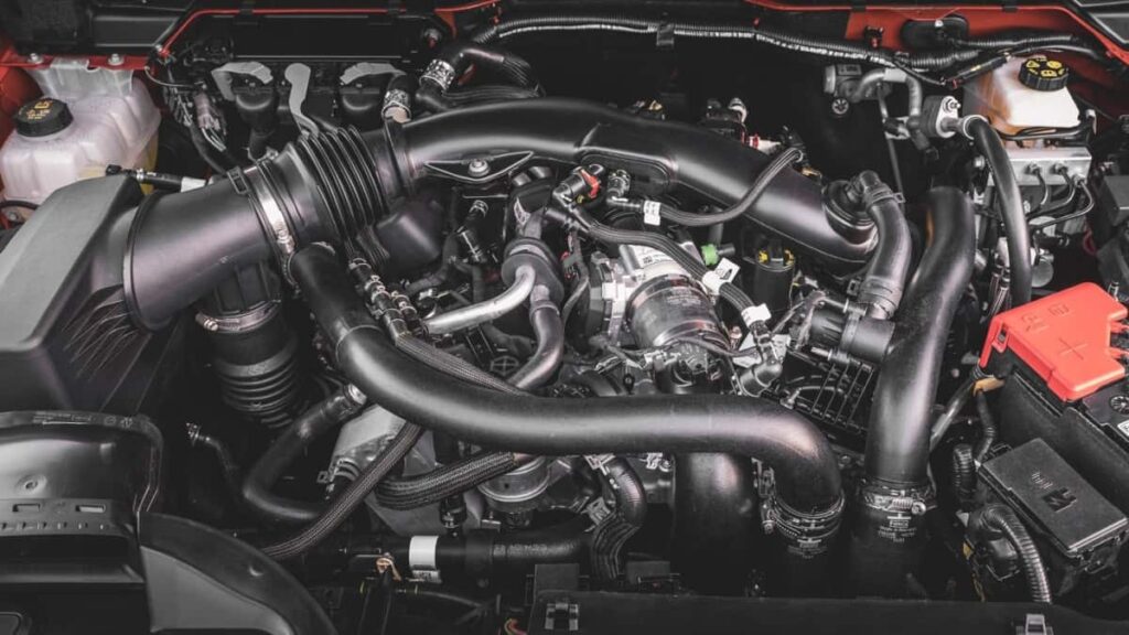 Clientes já não se importam com o motor do carro, diz executivo da Ford