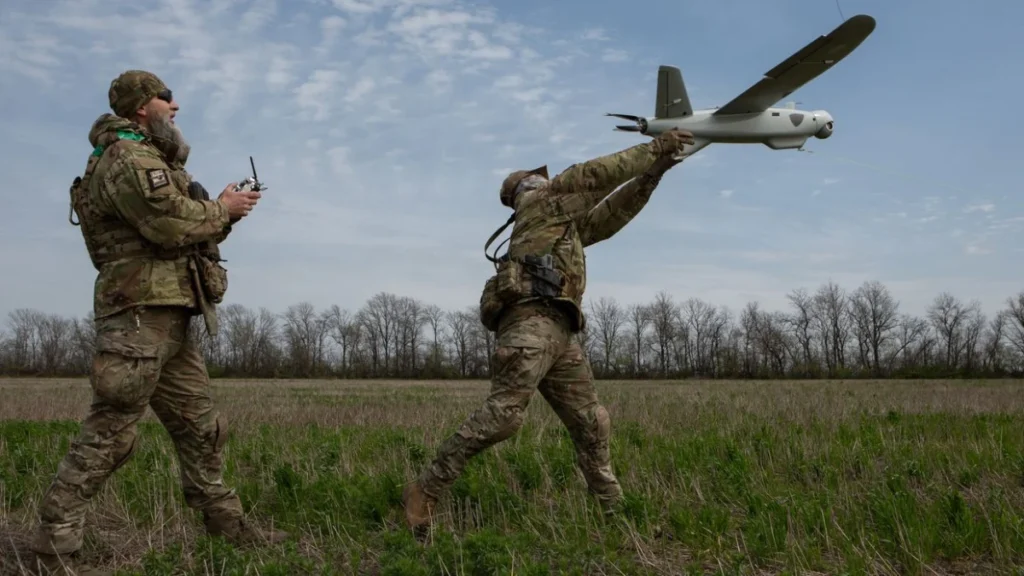 O que se sabe sobre os voos de drones no espaço aéreo da NATO?