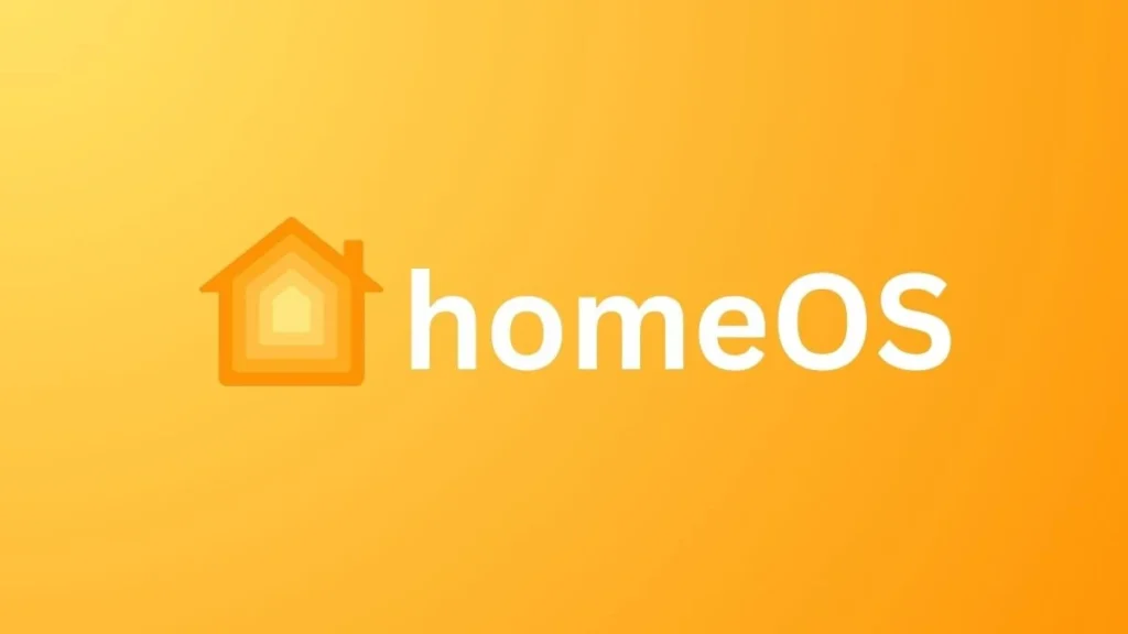 Apple poderá revelar o homeOS, o novo sistema operativo para a casa inteligente