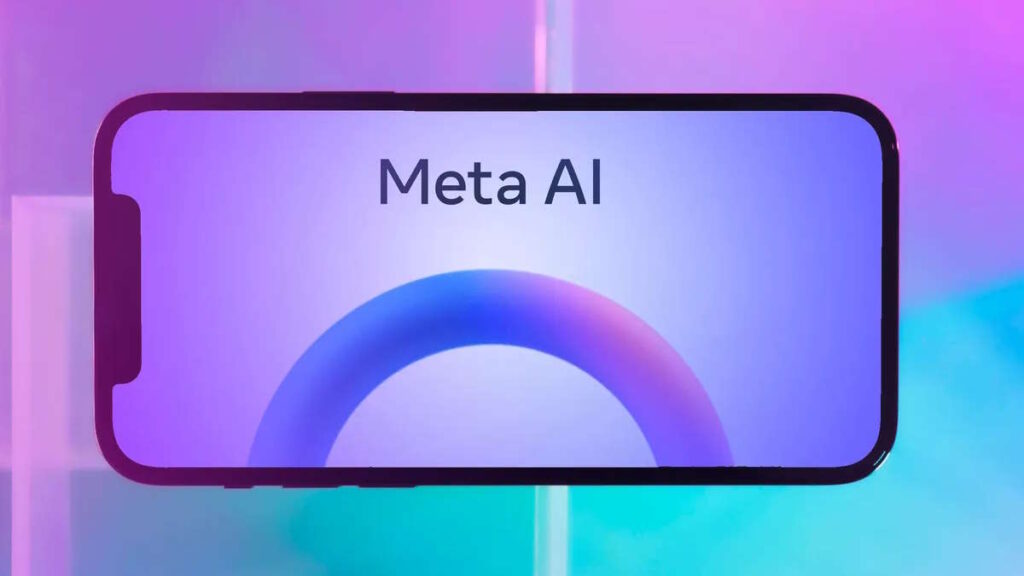 Meta IA UE Europa