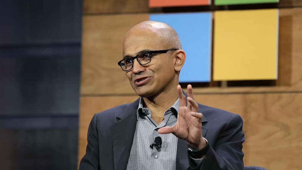 Microsoft despedir funcionários