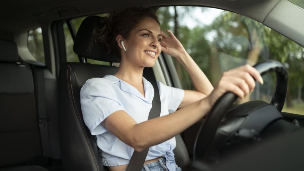 Jovens compram menos carros novos, diz estudo